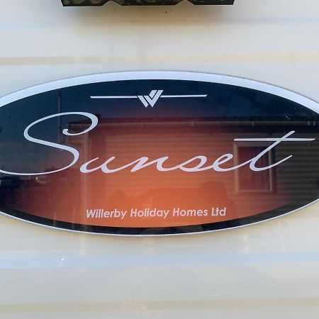 فندق Saint Osythفي  Sun Bed المظهر الخارجي الصورة