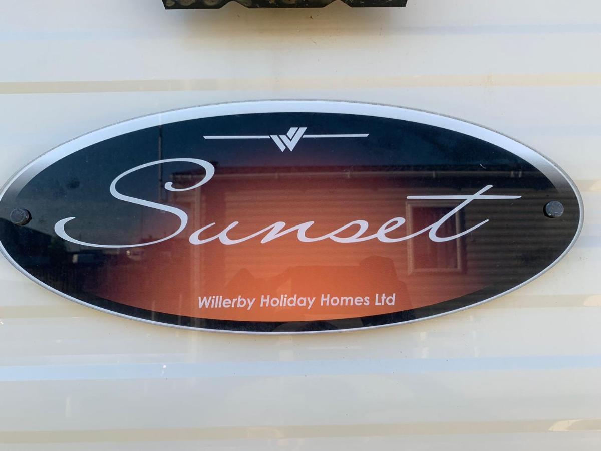 فندق Saint Osythفي  Sun Bed المظهر الخارجي الصورة