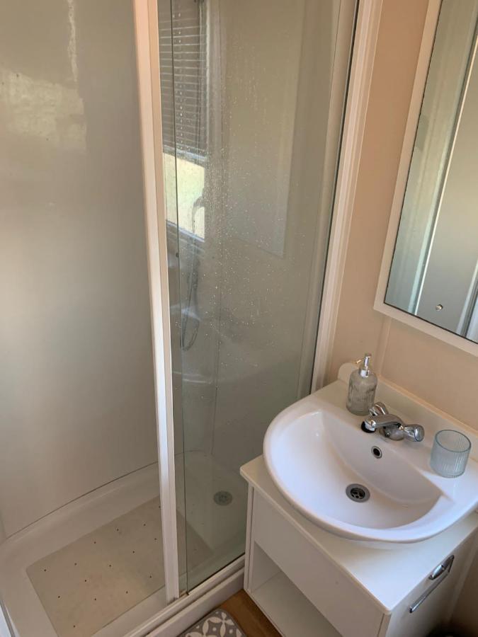 فندق Saint Osythفي  Sun Bed المظهر الخارجي الصورة